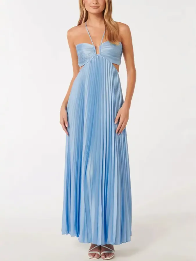 Timeless Draped