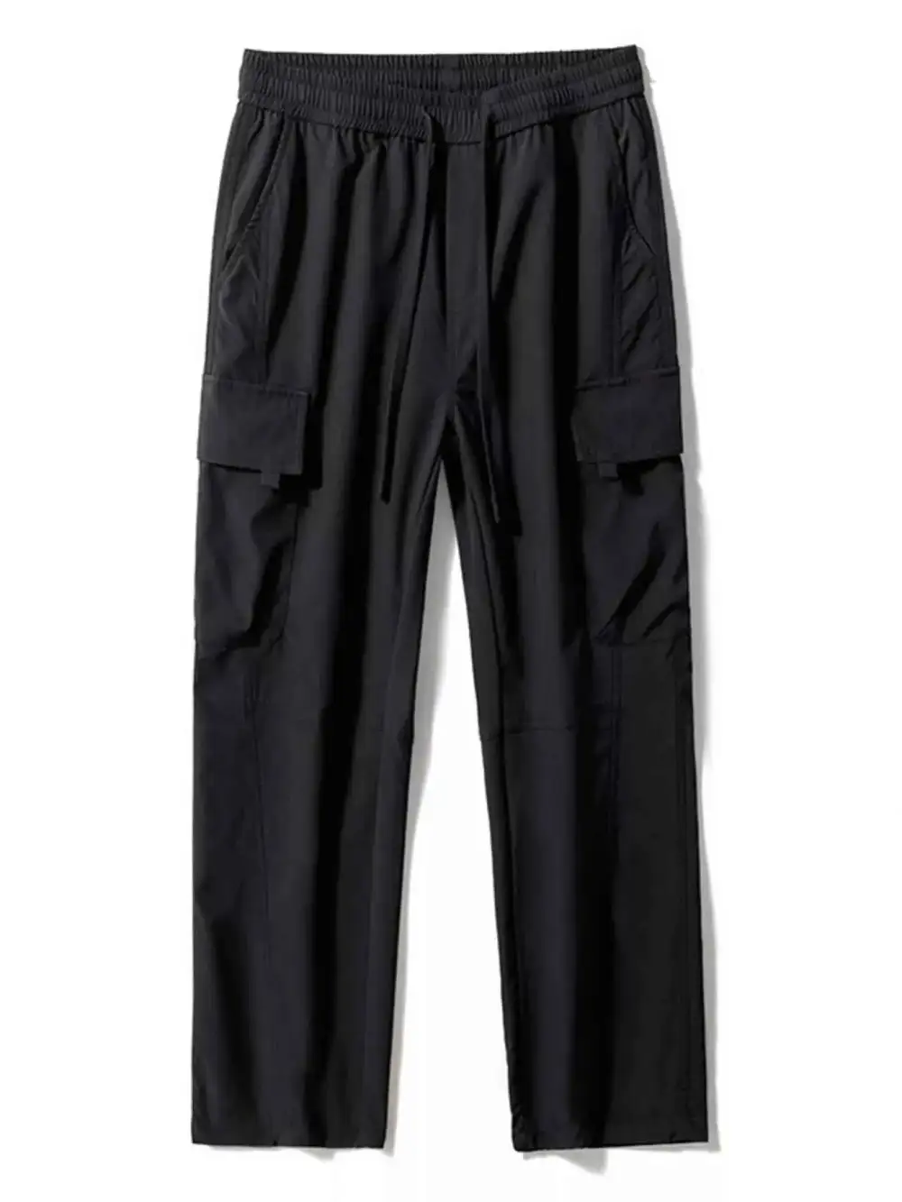Everyday Cargo Wide Leg Pants