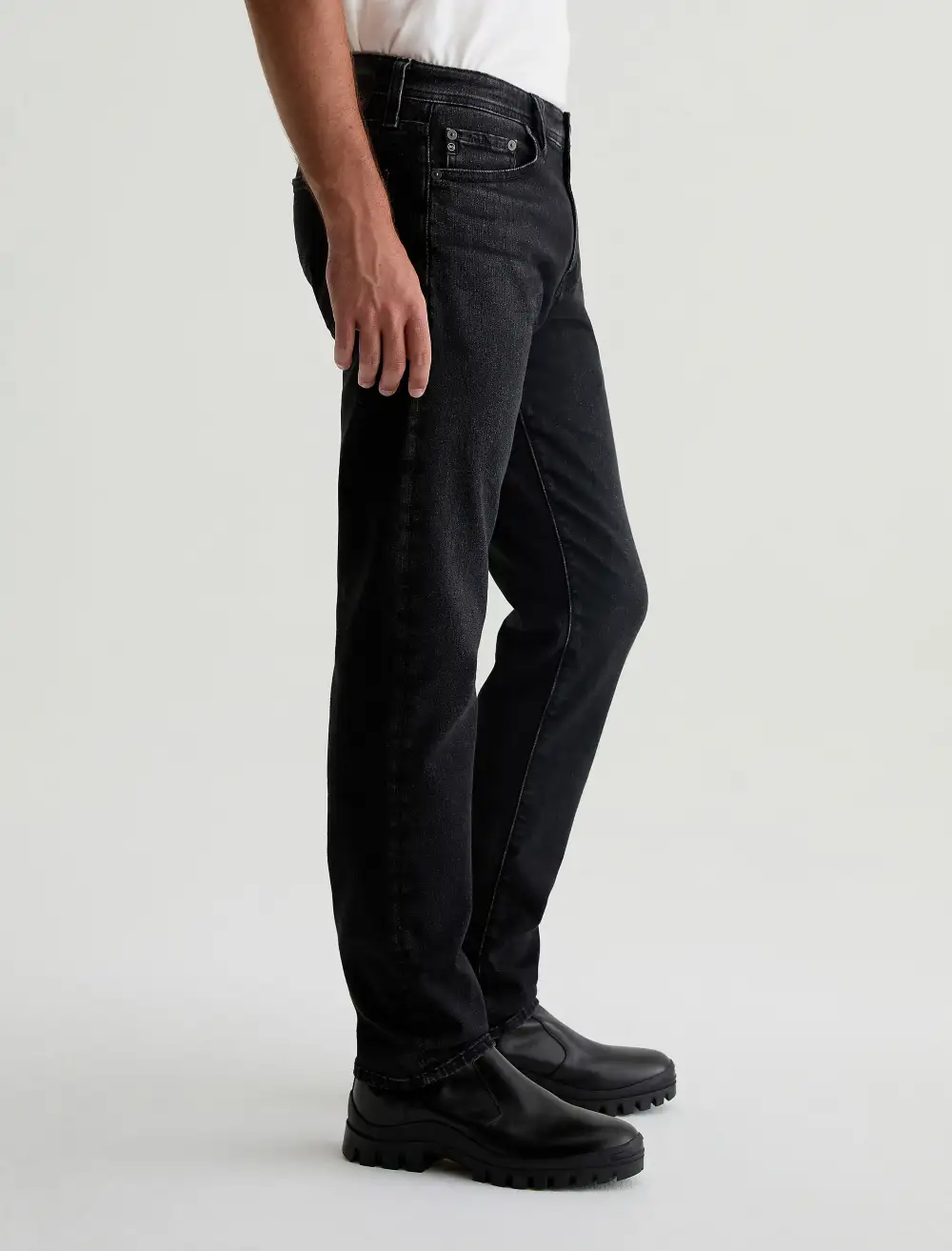 Men's Refined Workwear Jeans