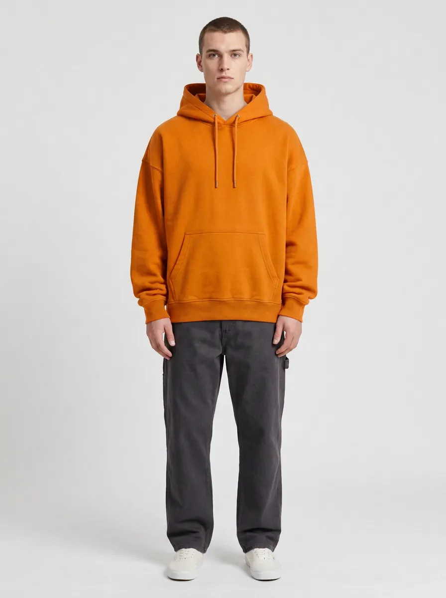 Unisex Move Easy Everyday Hoodie