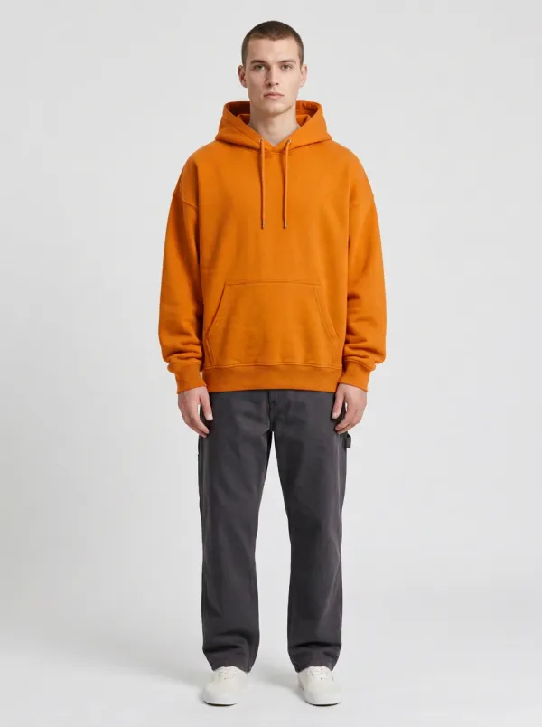 Unisex Move Easy Everyday Hoodie