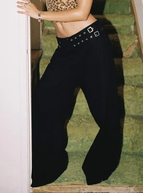 Comfort Paltrow Jeans