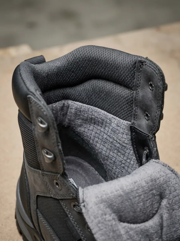 Modern Men's Waterproof Work Boots