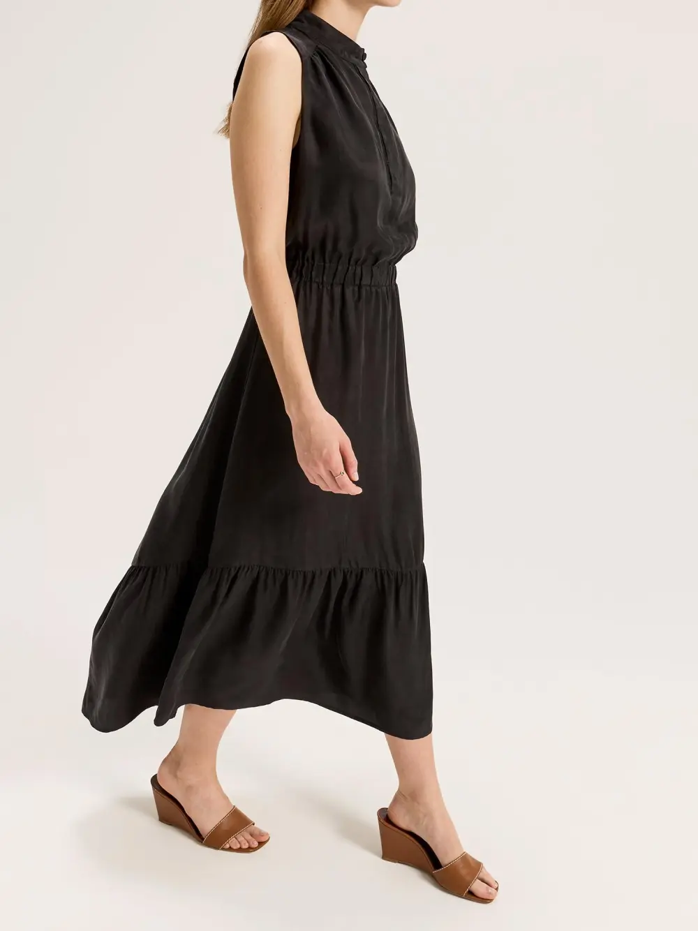 Rally Maxi Dress