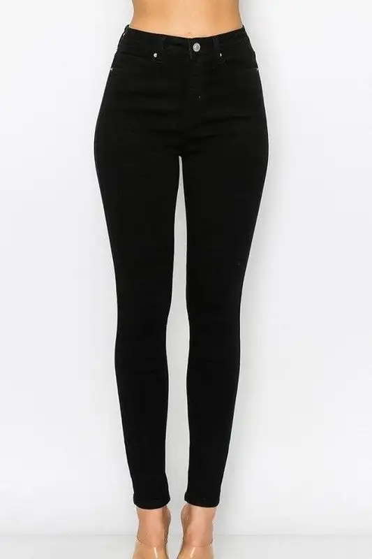 Classic Everyday Skinny Jeans