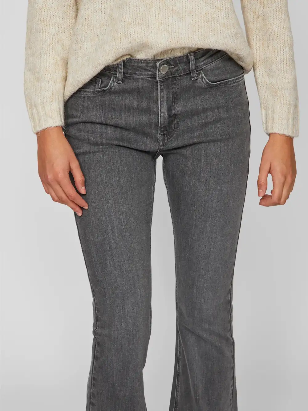 Relaxed Easy Fit Everyday Classic Jeans