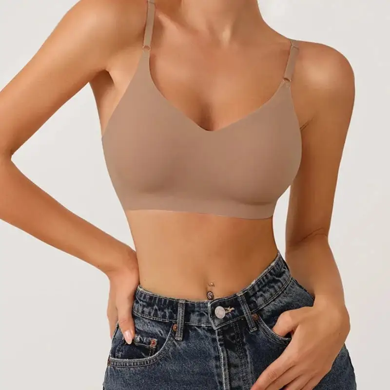 Seamless Everyday Contour Bra