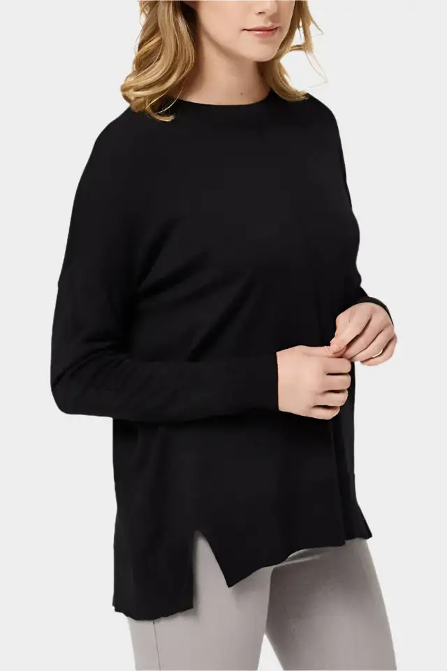 Women's Classic Modern Classic Sweater