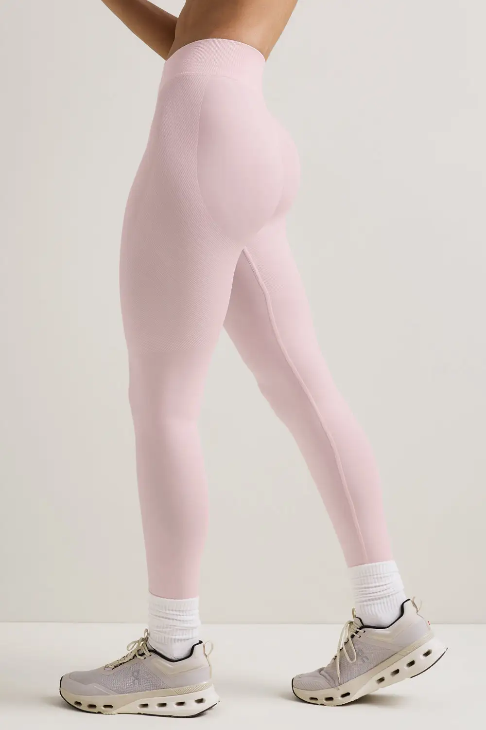 Clean Sculpted Seamless Leggings