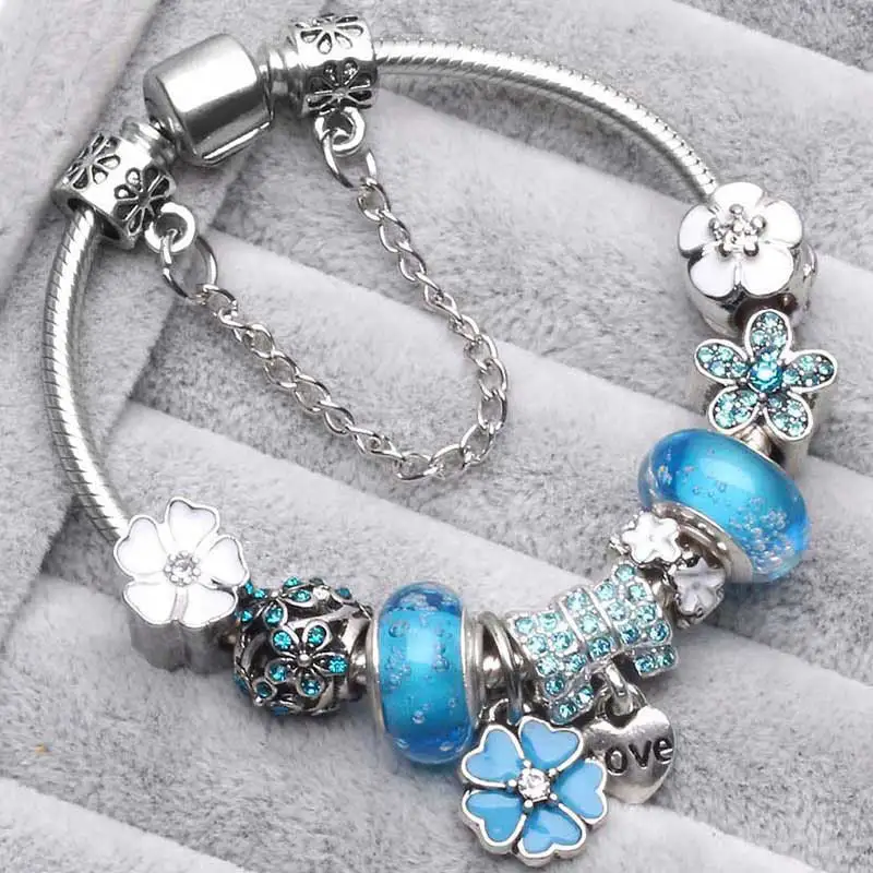 Soft Touch Bracelet