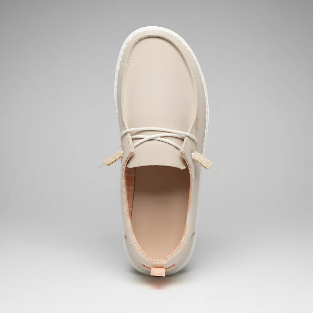 Casual Chambray Low Top Walking Shoes For Women