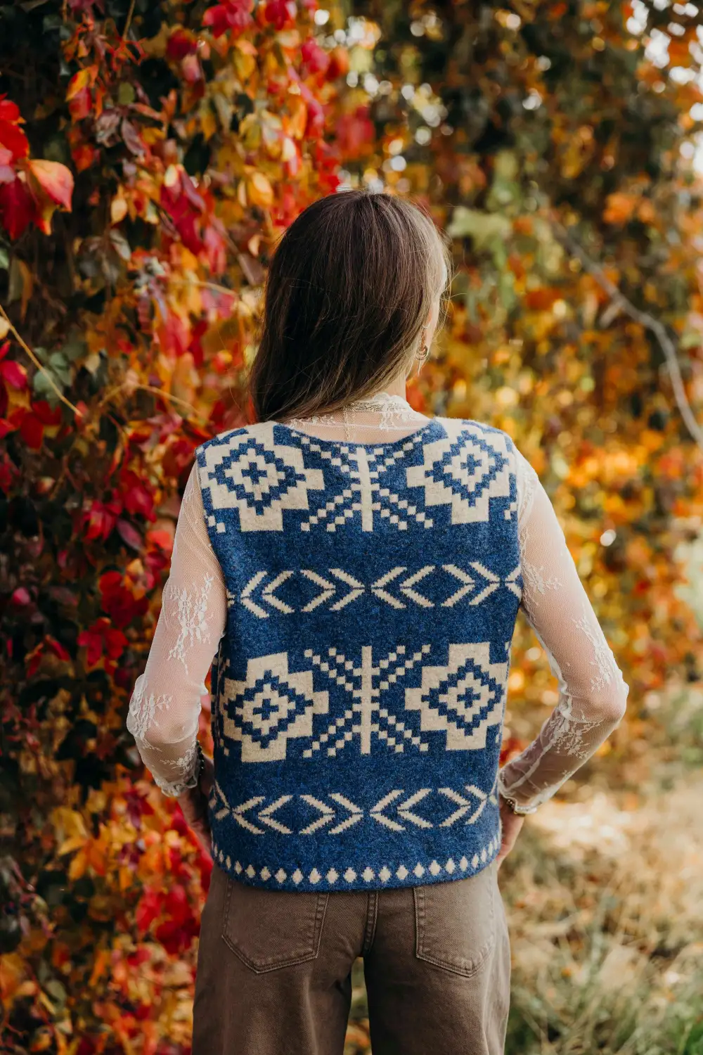 Vest Top