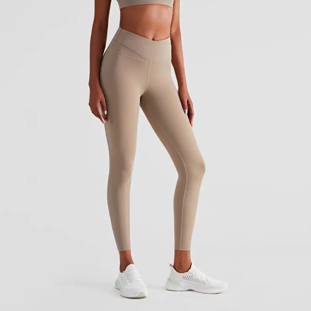 Fitness Yoga Pants High Waist Gym Sports Leggings Tights