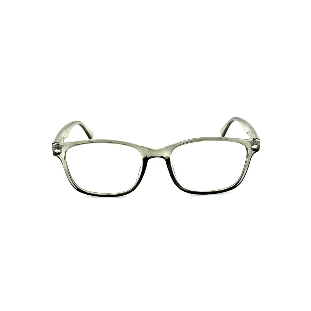 Wayfarer Spring-Hinge Reading Glasses