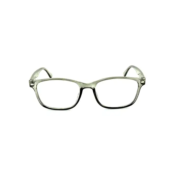 Wayfarer Spring-Hinge Reading Glasses
