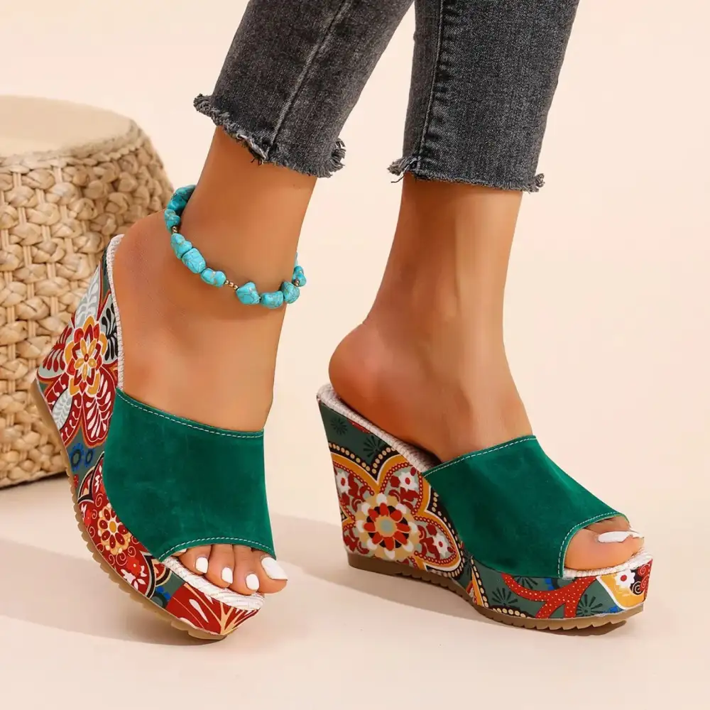 Structured Platform Mules