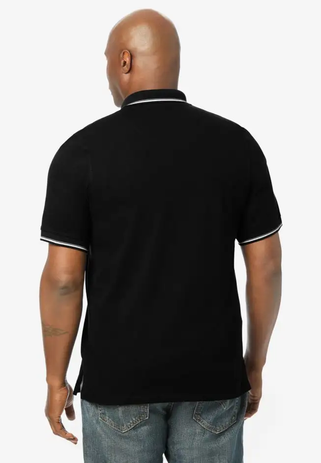 Double Tipped Polo