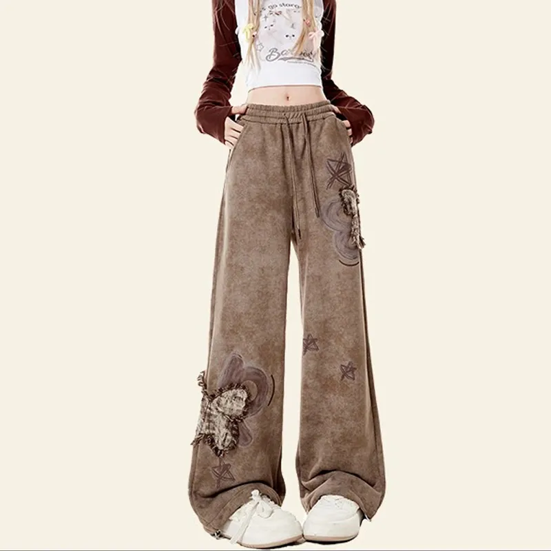 Everyday Relaxed Sweatpants