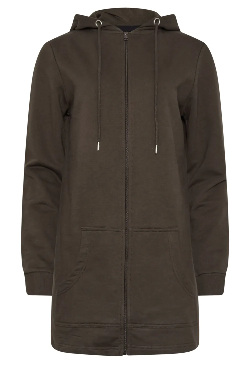 Cotton Slim Fit Jacket