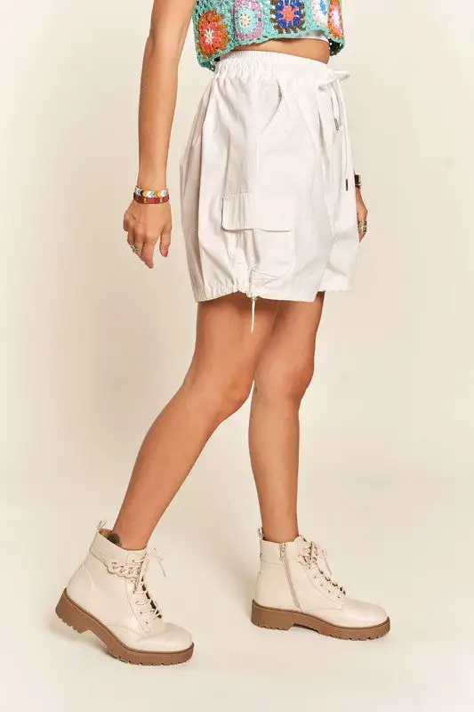 Everyday Soft Shorts