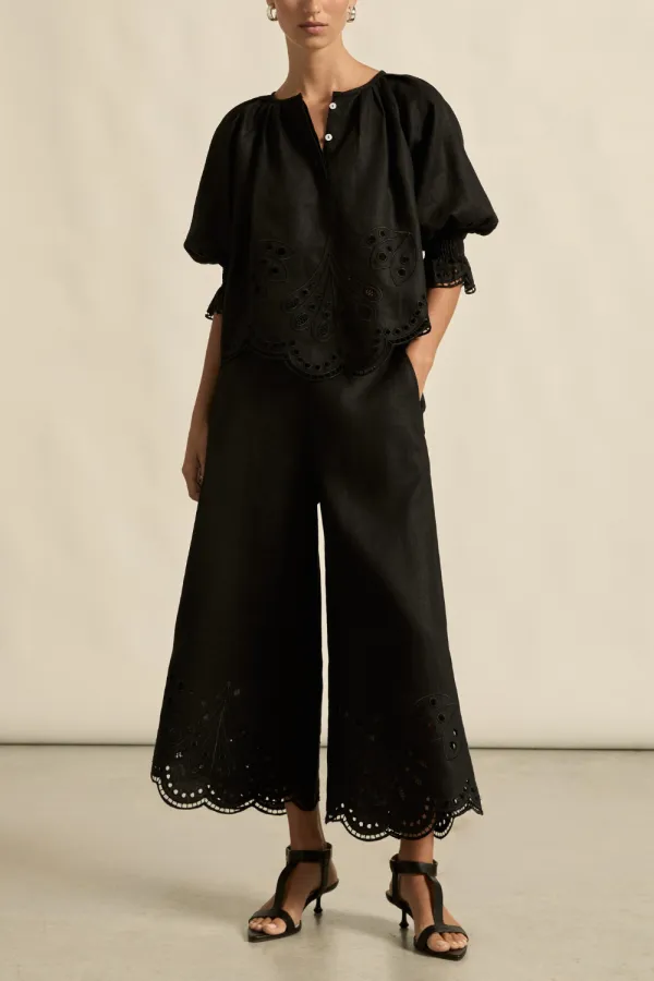 Relaxed Matching Outfit Set