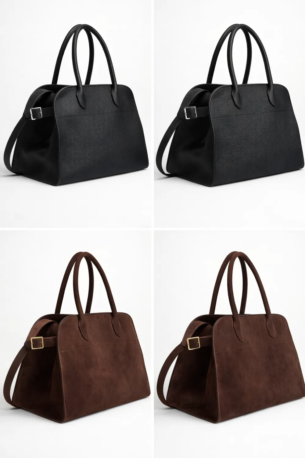Clean Design Carry Bag