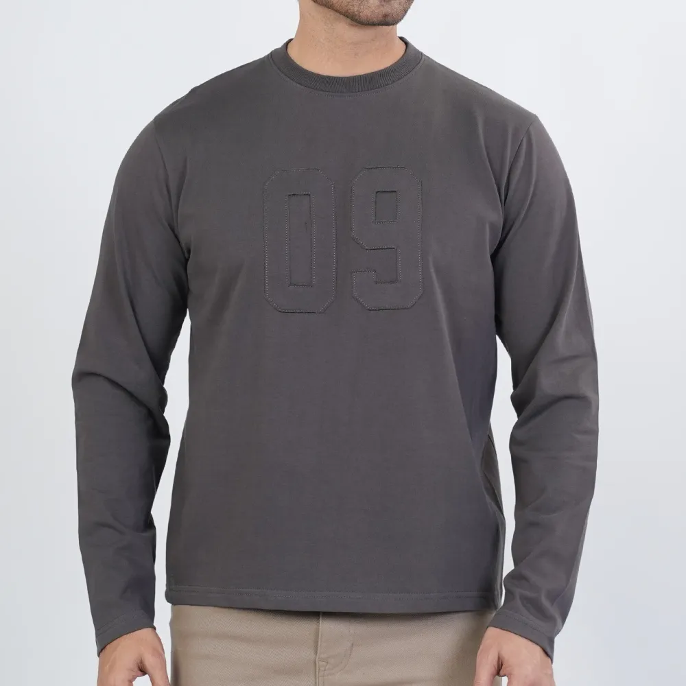 Men's Everyday Simple T-Shirt