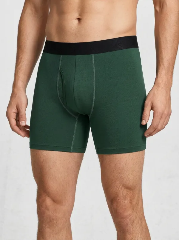 Athletic Performance Boxer Briefs