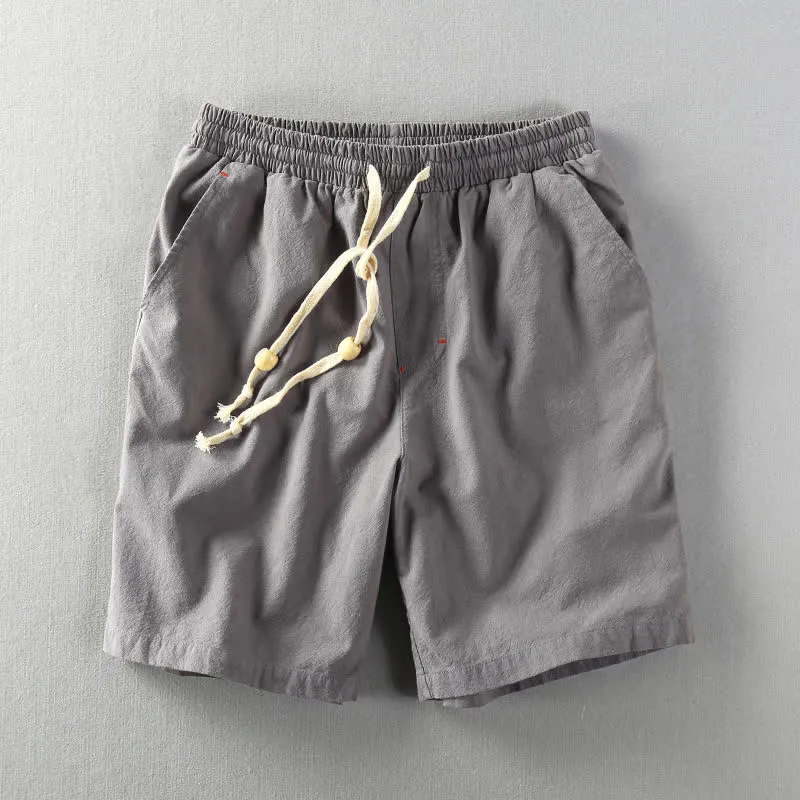 Daily Leisure Shorts