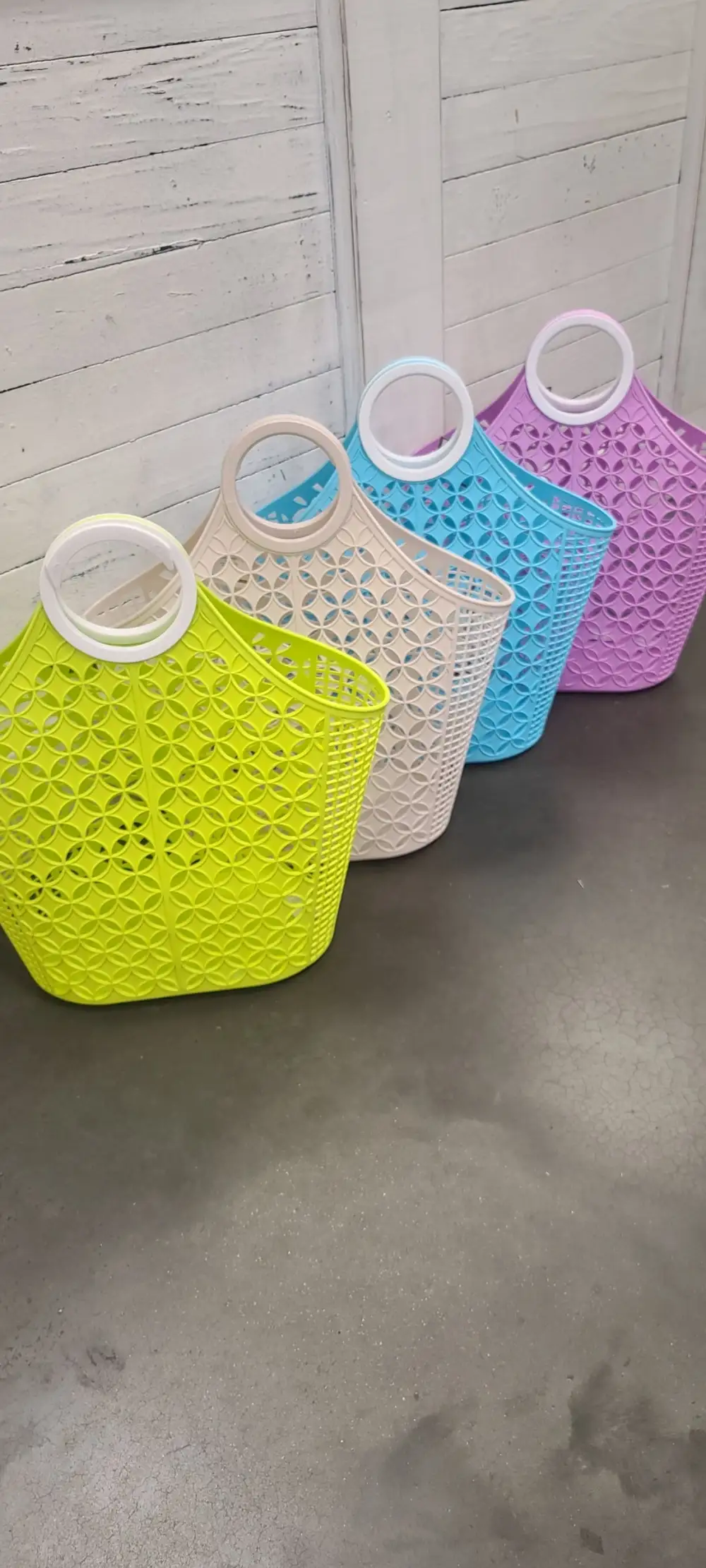 Utility Everyday Tote Bag