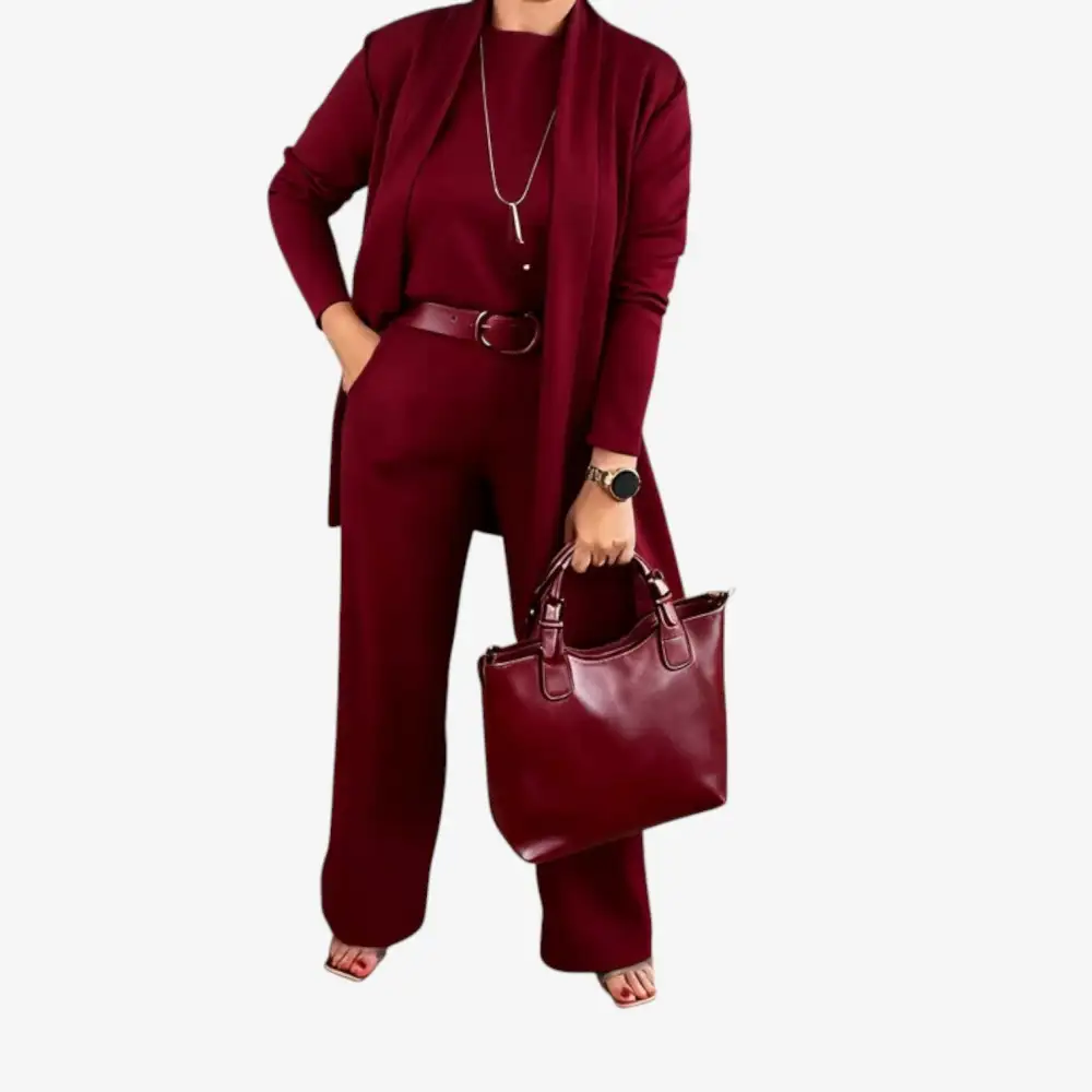 Nichele Elegant 3-Piece Set