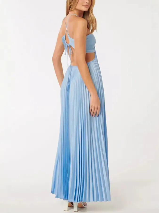 Timeless Draped
