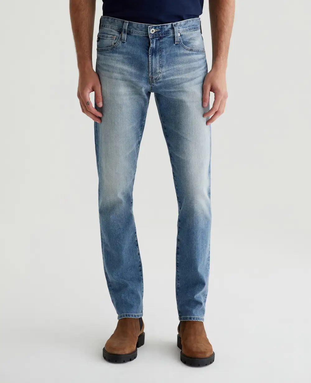 Men's Refined Jeans