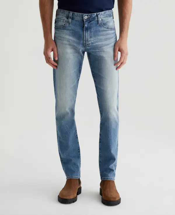 Men's Refined Jeans