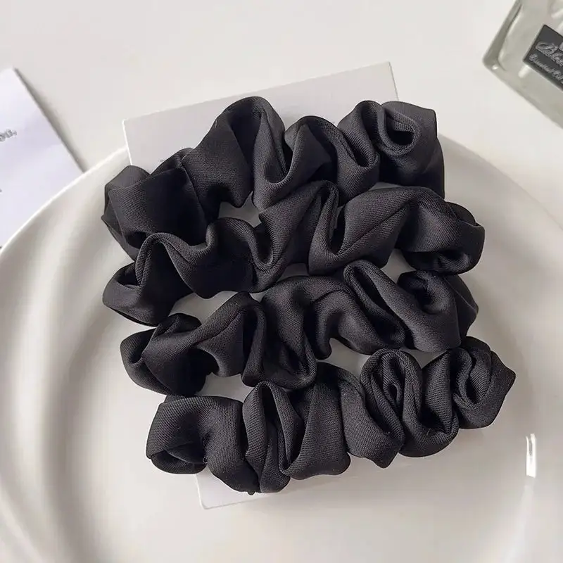 Polished Finish Hair Accessory