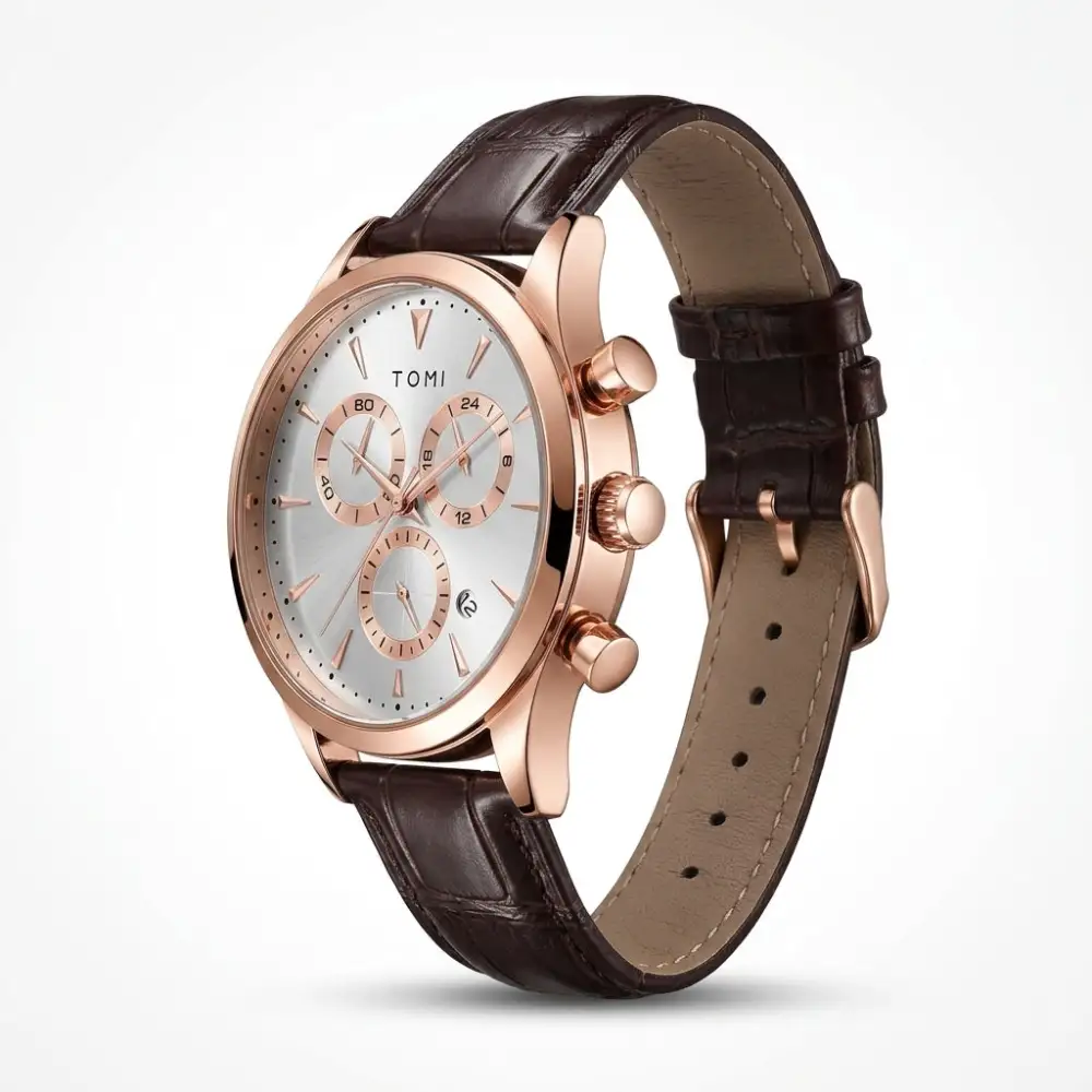 TOMI T602 Regalia Ensemble