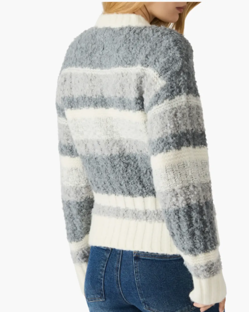 Aubrie Sweater