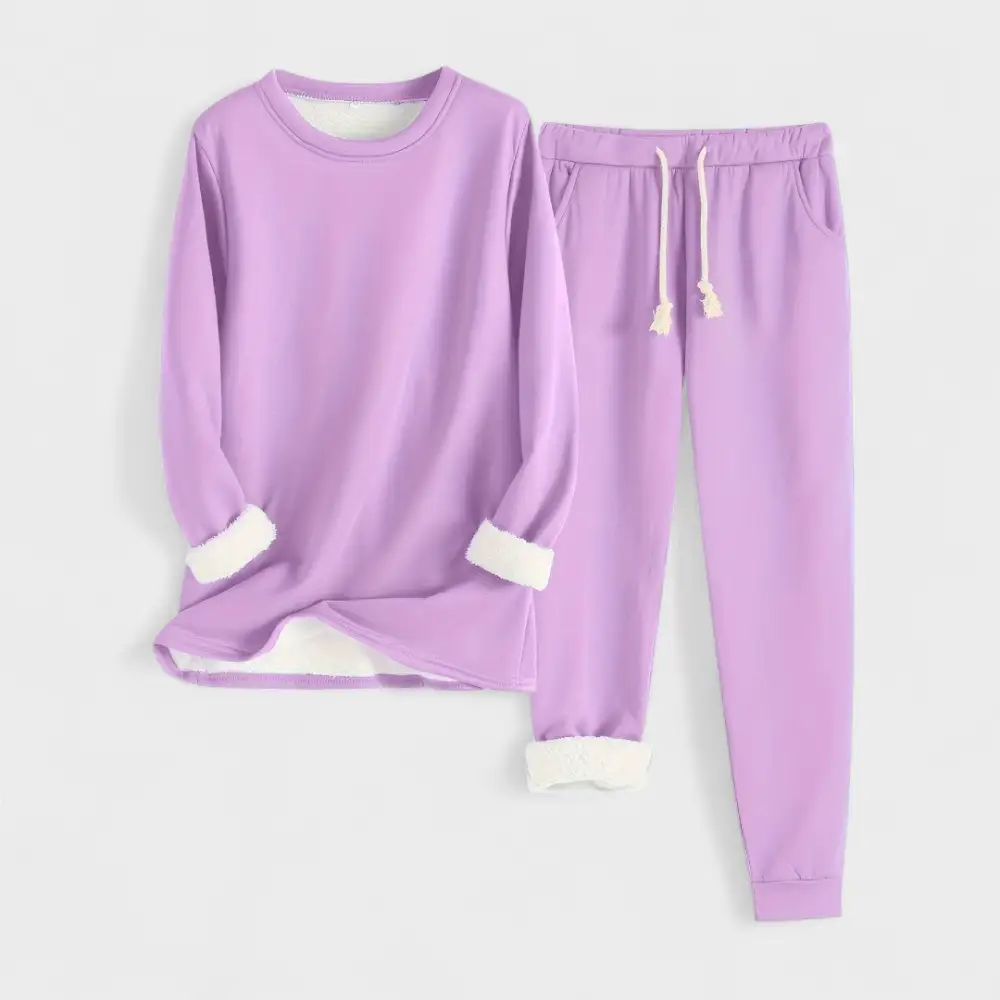 Refined Everyday Lounge Set