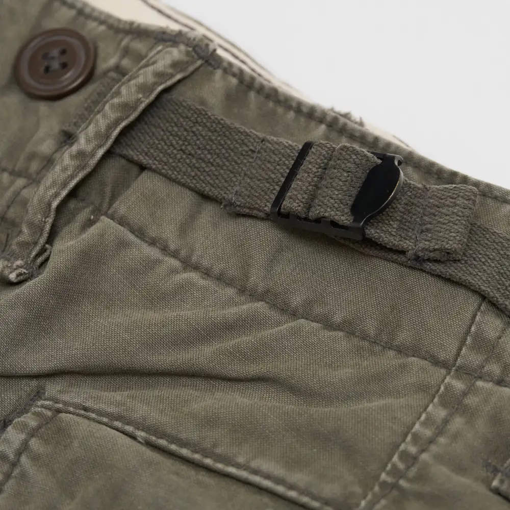Military Cargo Pants
