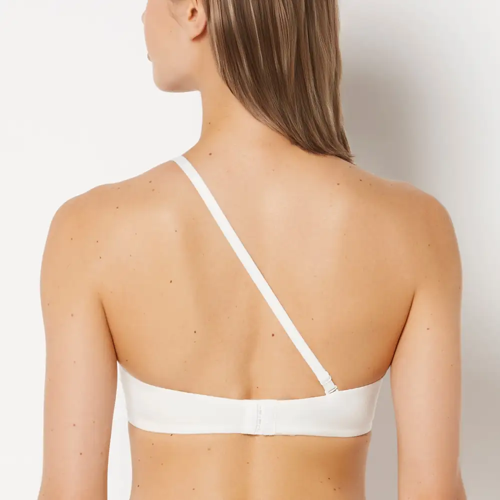 Strapless Push Up Bra