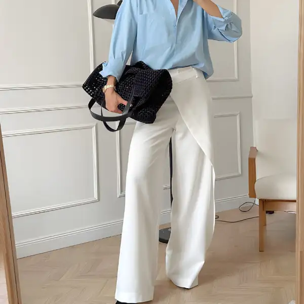 Women's Flared Pants