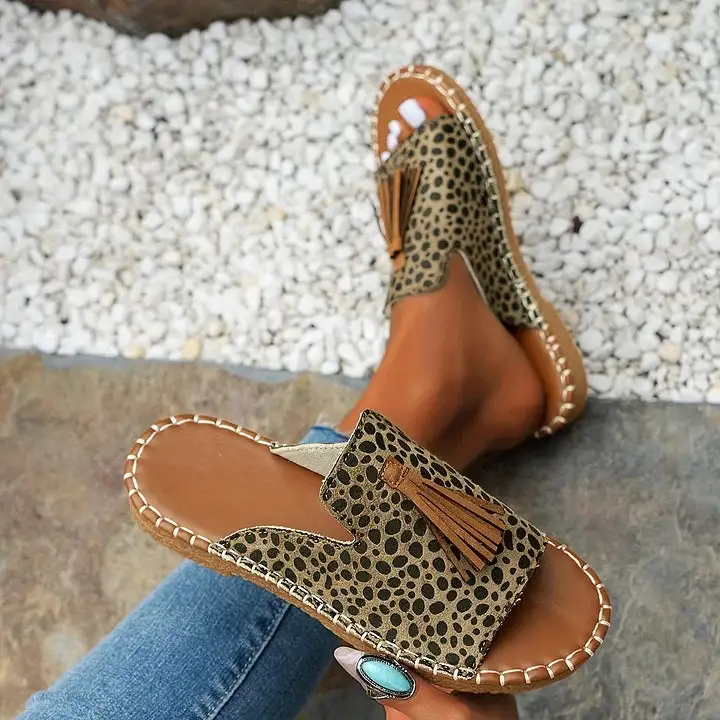  Orthopedic Sandals Apparel