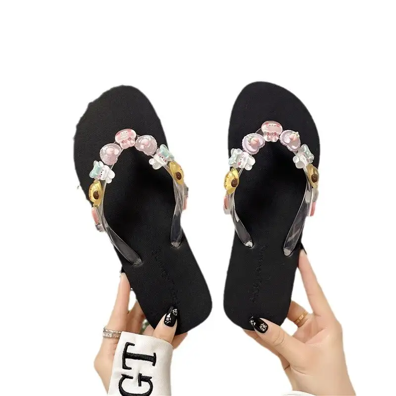Casual Slide Sandals