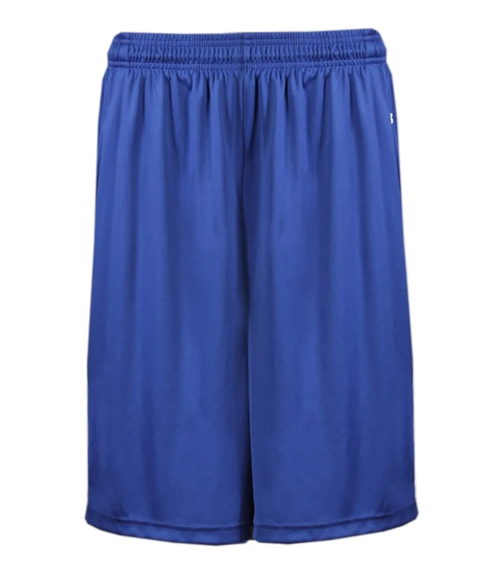 Men's Core Pocketed Shorts