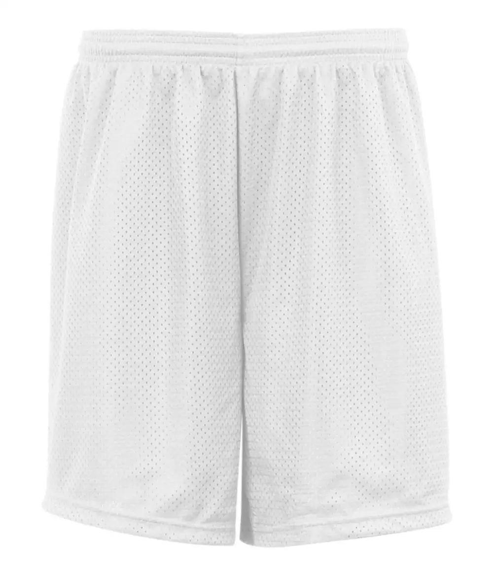 Men's Mesh Tricot Shorts