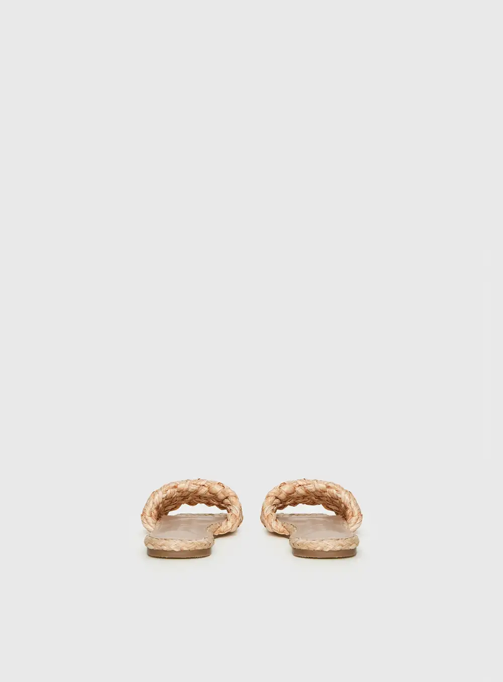 Smart Strappy Sandals