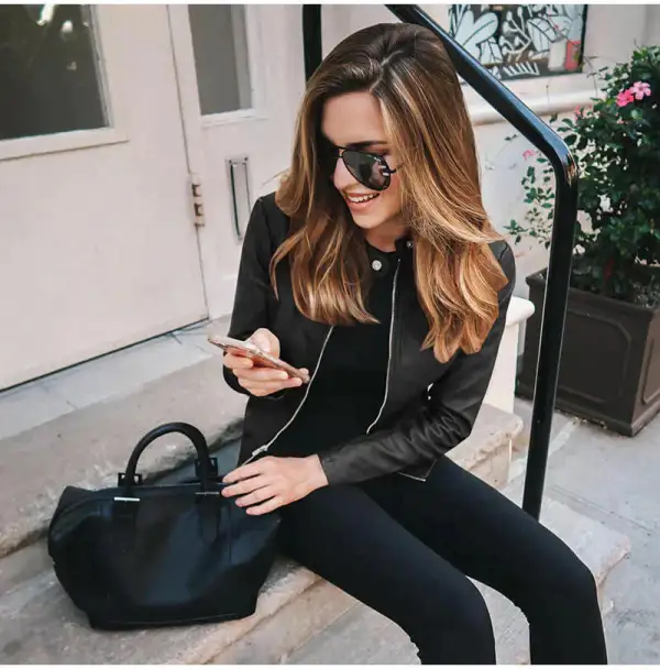 Tailored Structured Coat