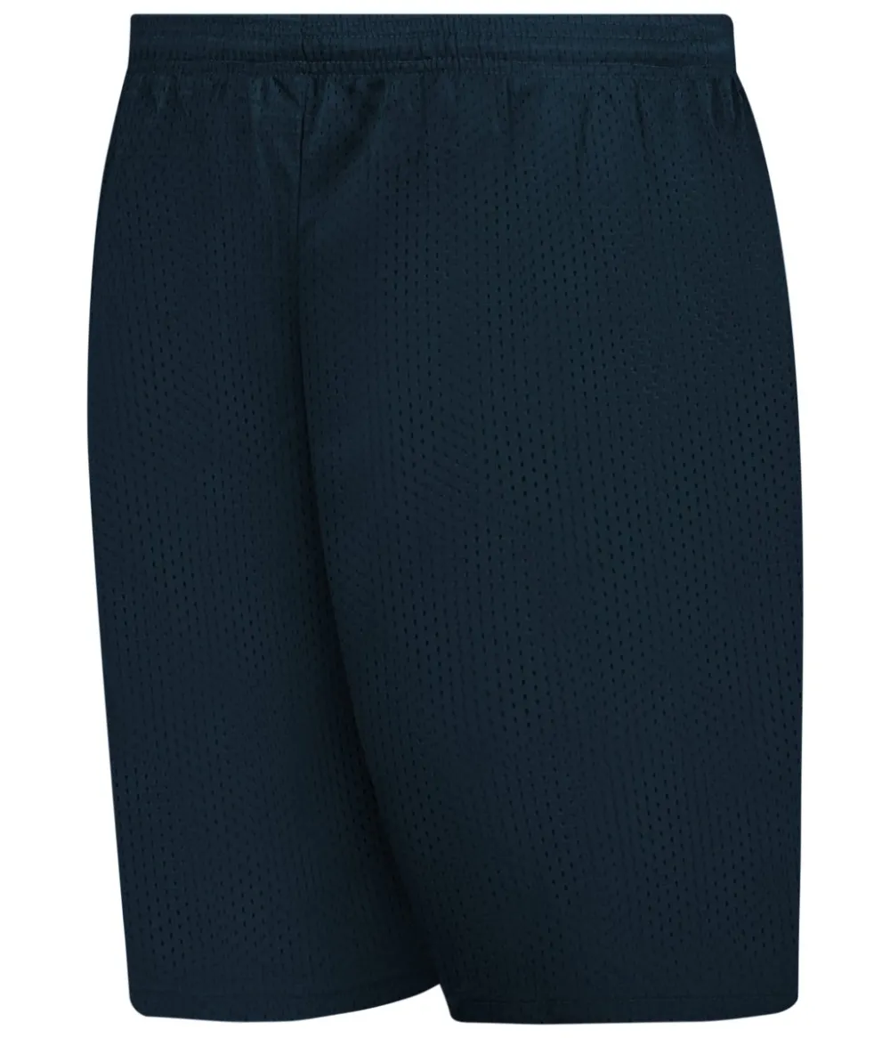 Men's Streamlined Mesh Shorts