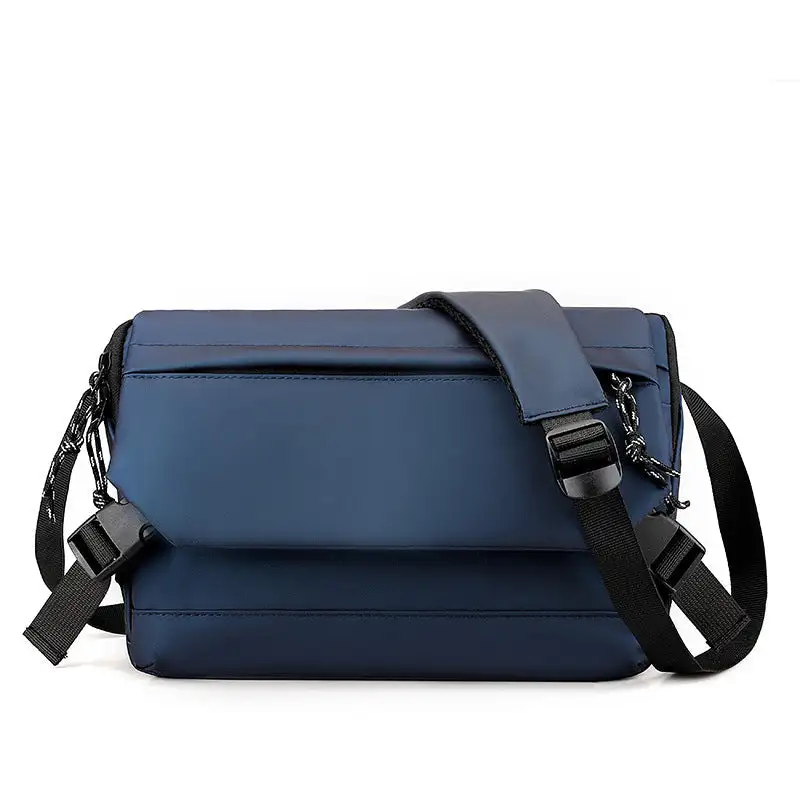 Oxford Cloth Crossbody Bag