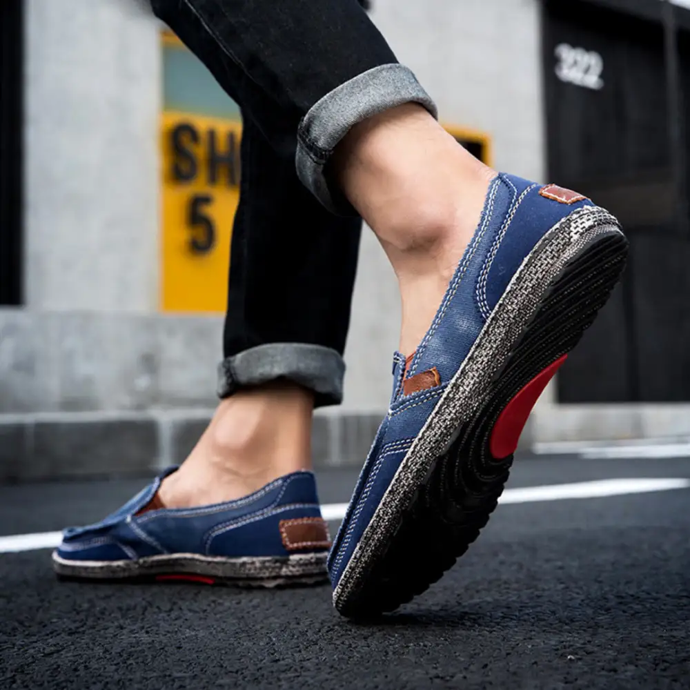 Vintage Shoes